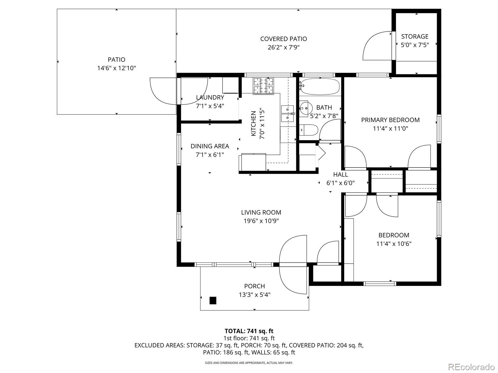 Real Estate Photo
