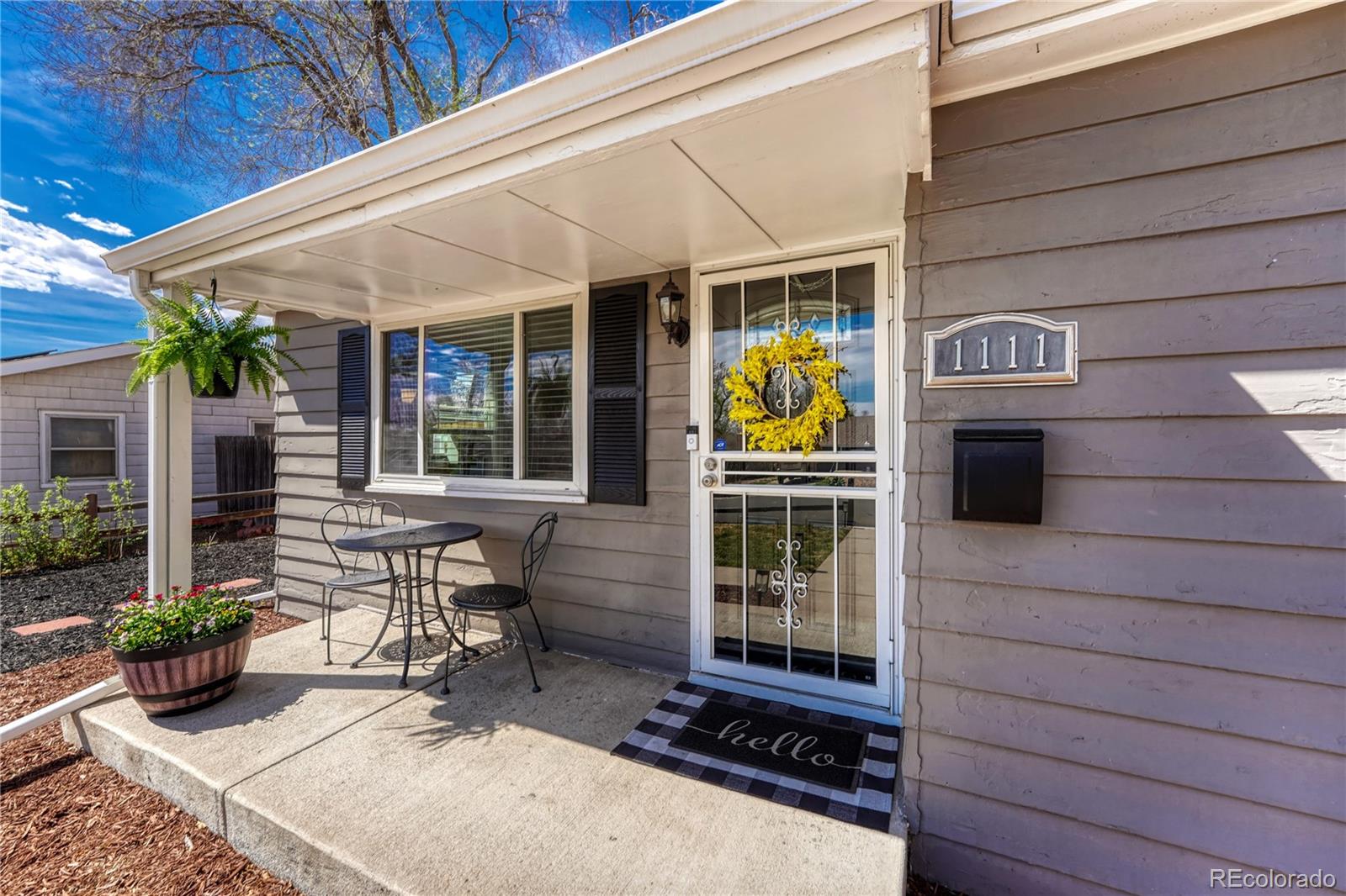 Real Estate Photo