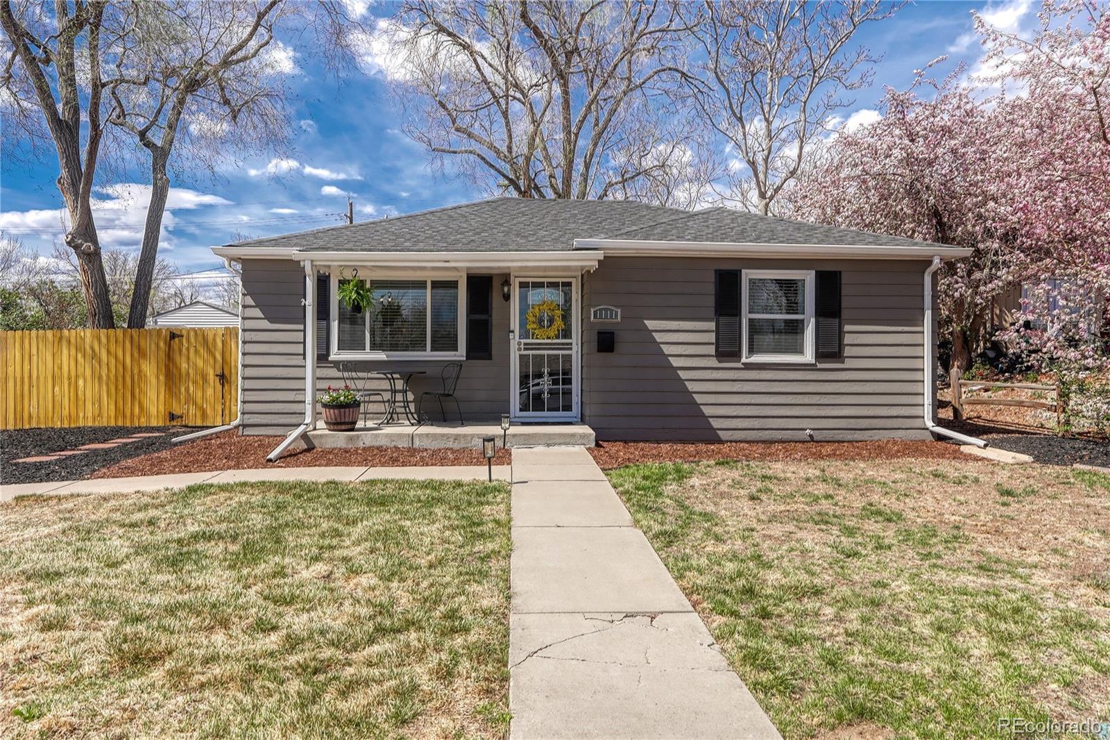 Real Estate Photo