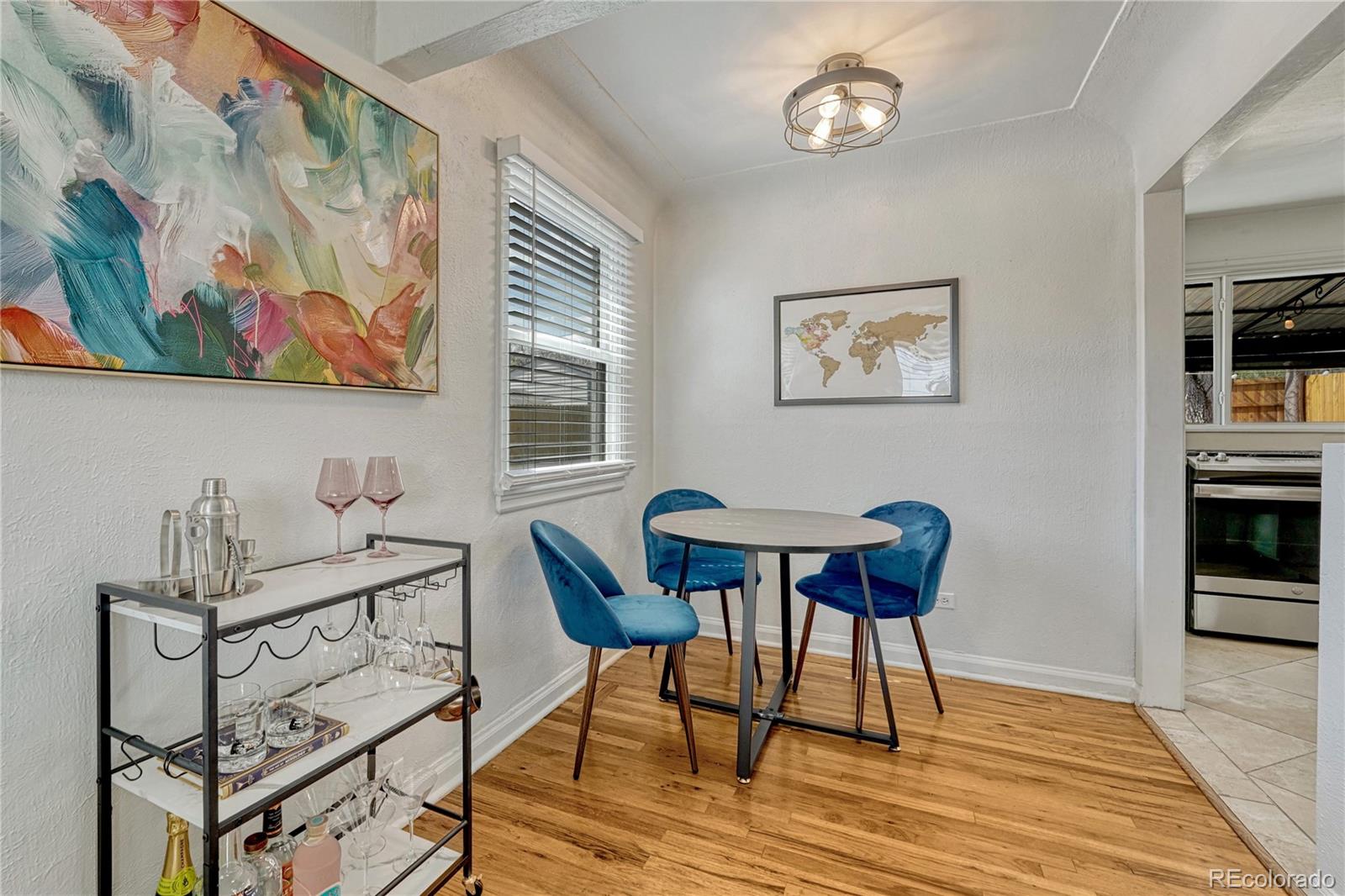 Real Estate Photo