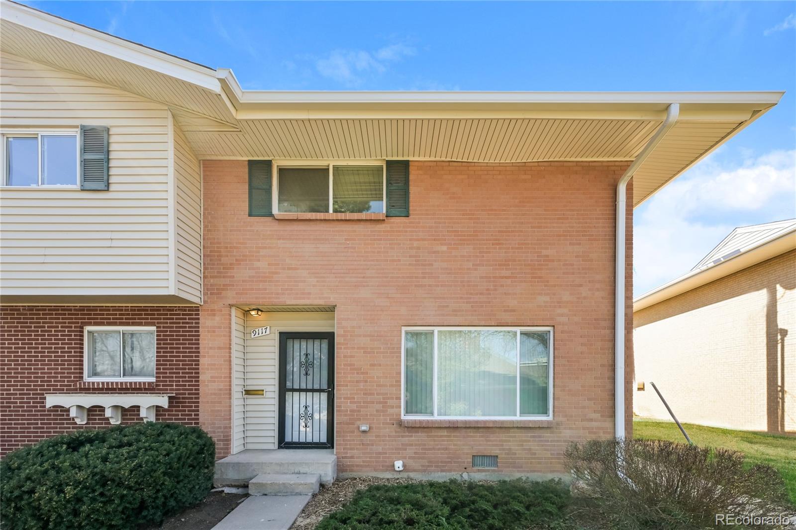 Real Estate Photo