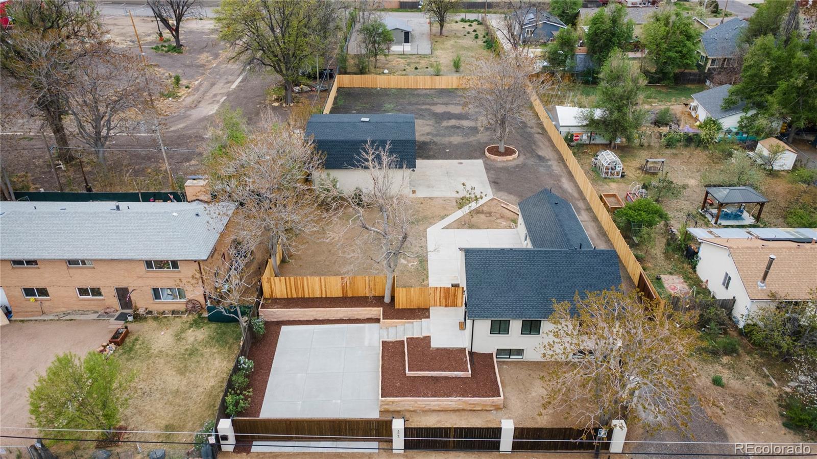 Real Estate Photo