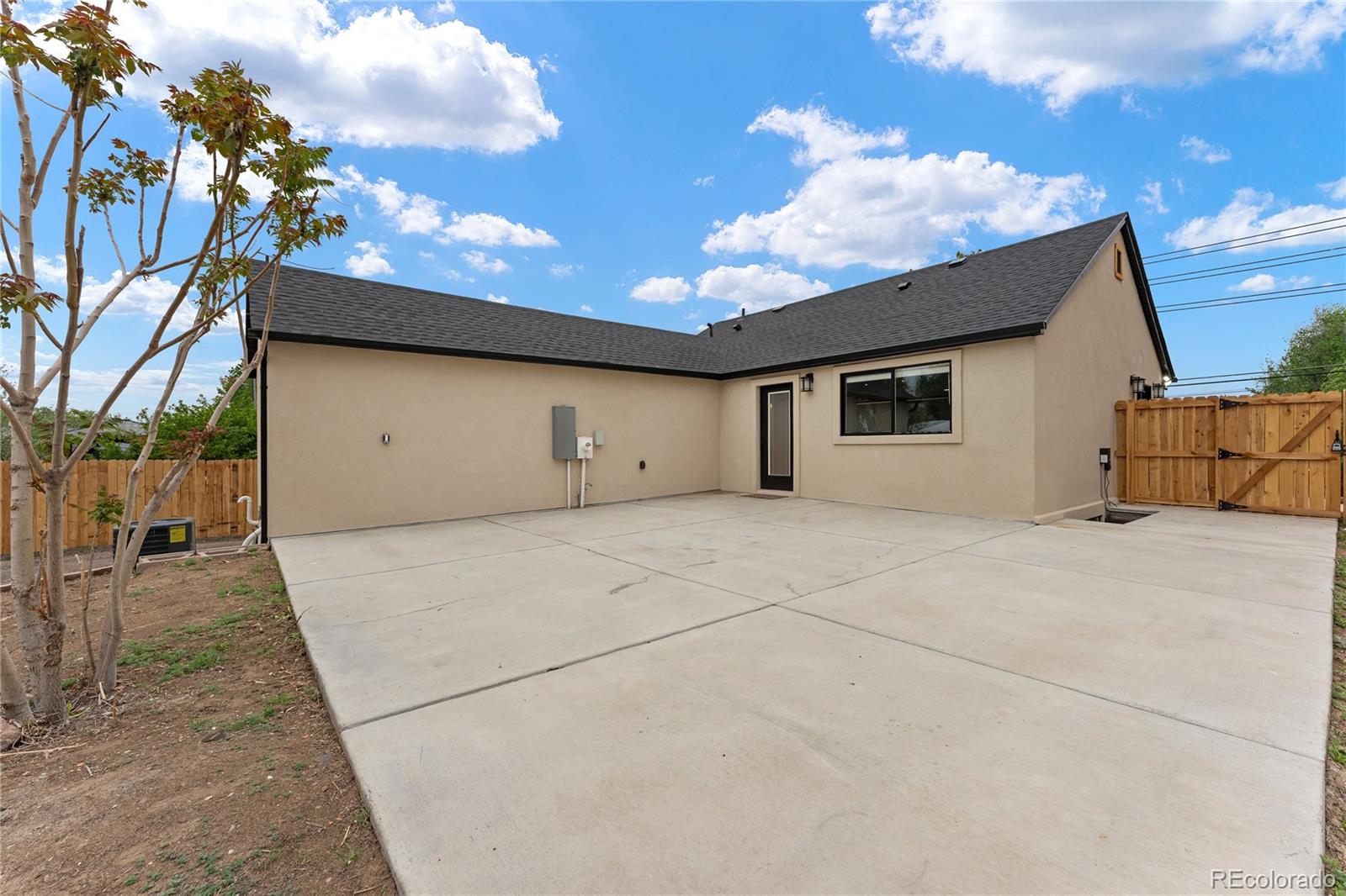 Real Estate Photo
