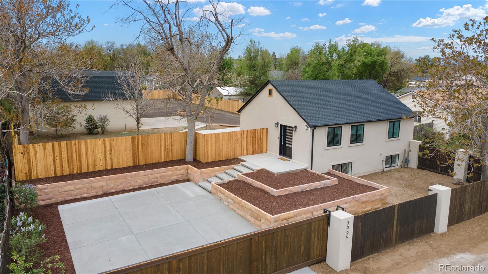 Real Estate Photo