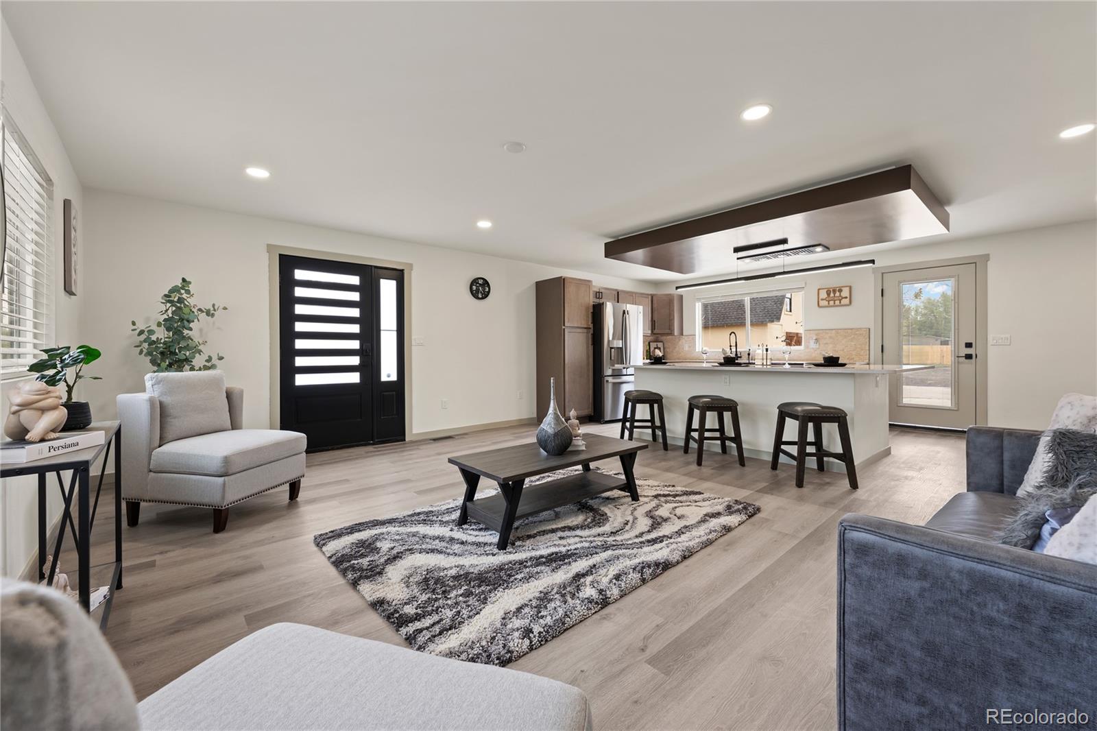Real Estate Photo