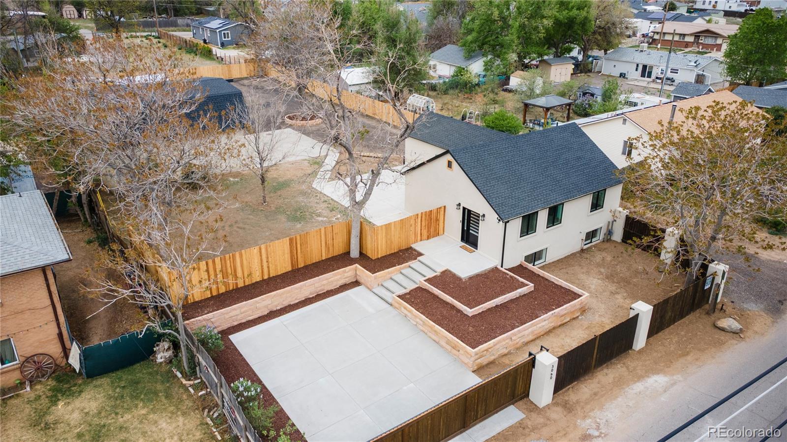 Real Estate Photo