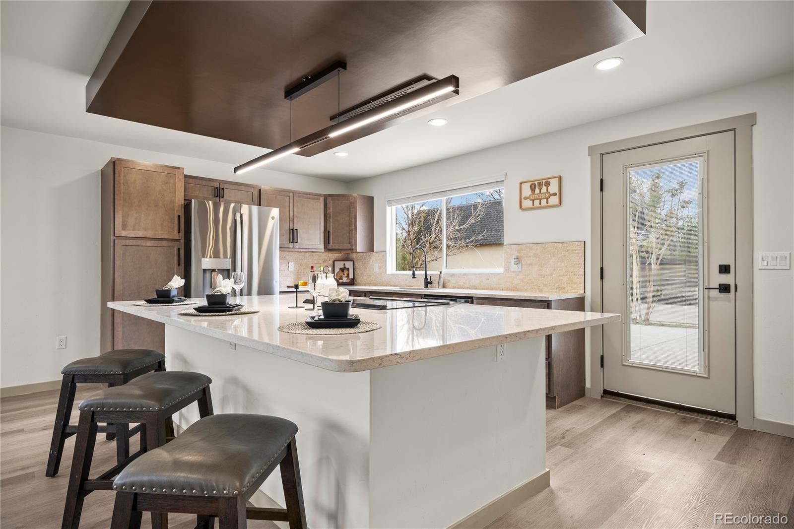 Real Estate Photo