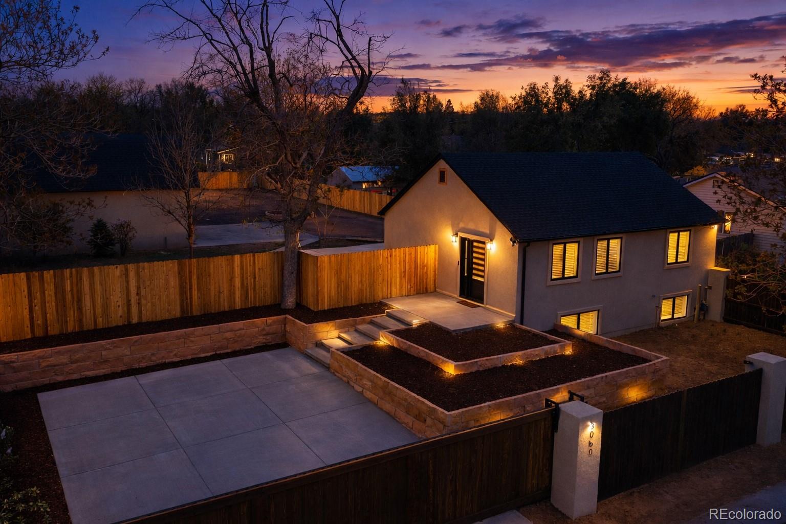 Real Estate Photo