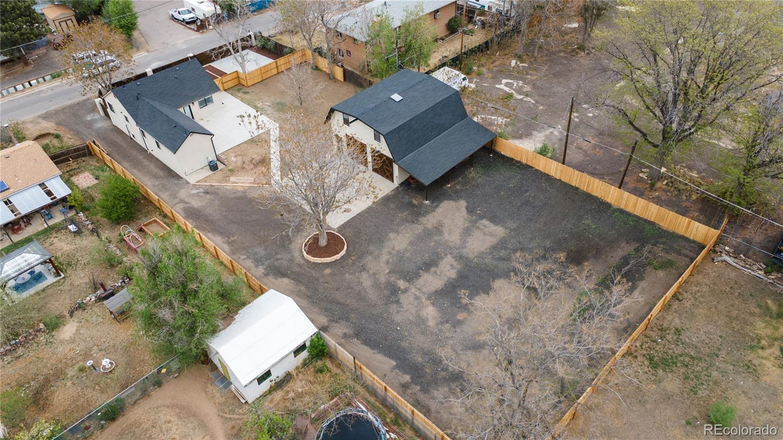Real Estate Photo
