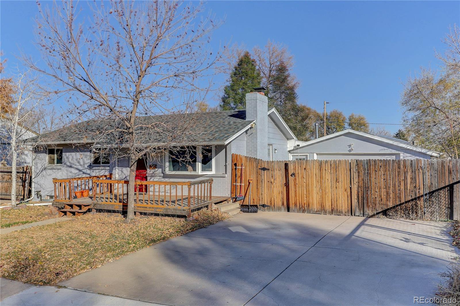 Real Estate Photo