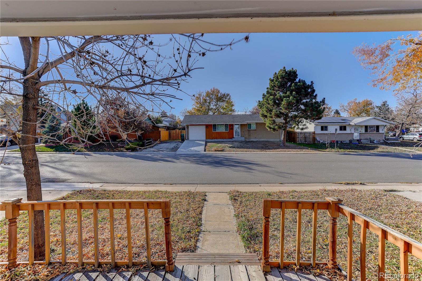 Real Estate Photo