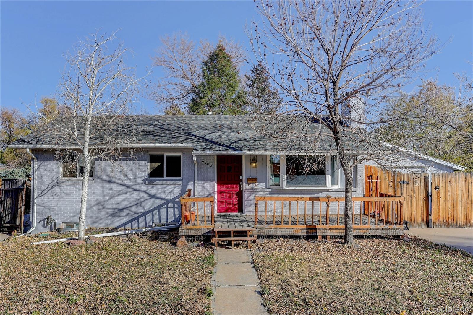 Real Estate Photo