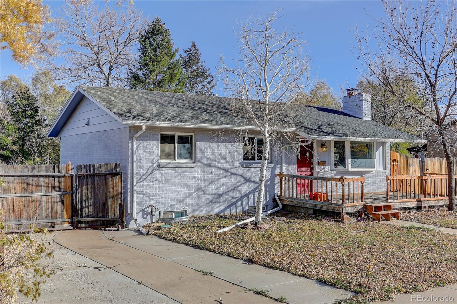 Real Estate Photo