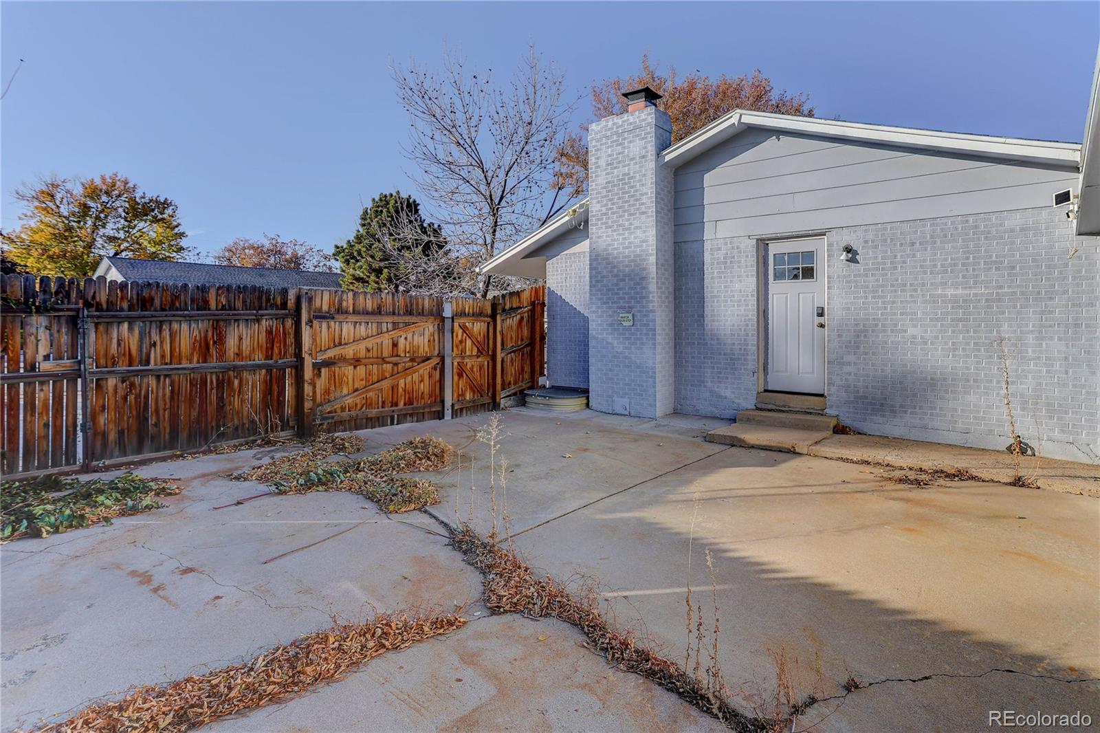 Real Estate Photo