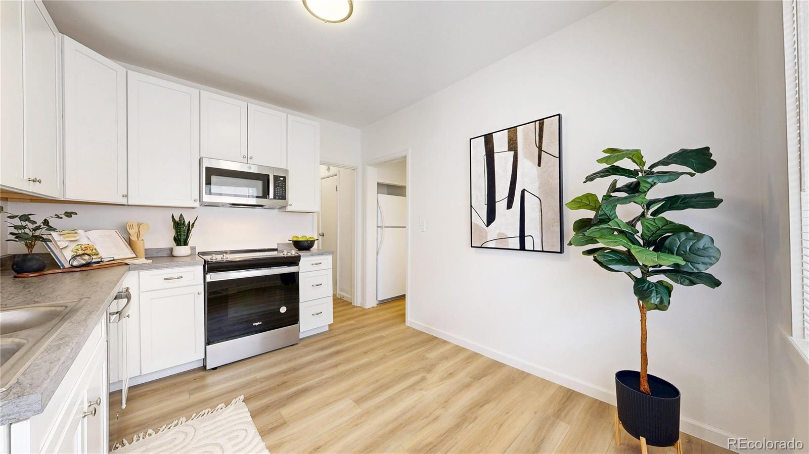 Real Estate Photo