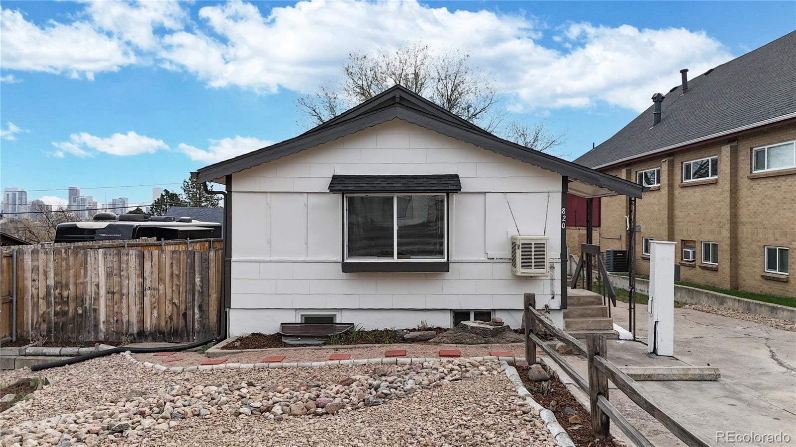 Real Estate Photo