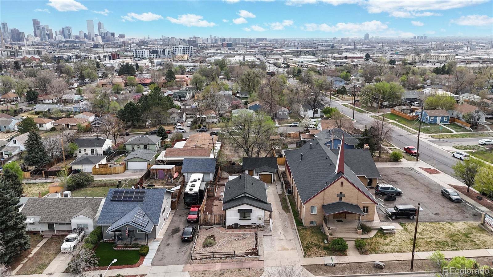Real Estate Photo