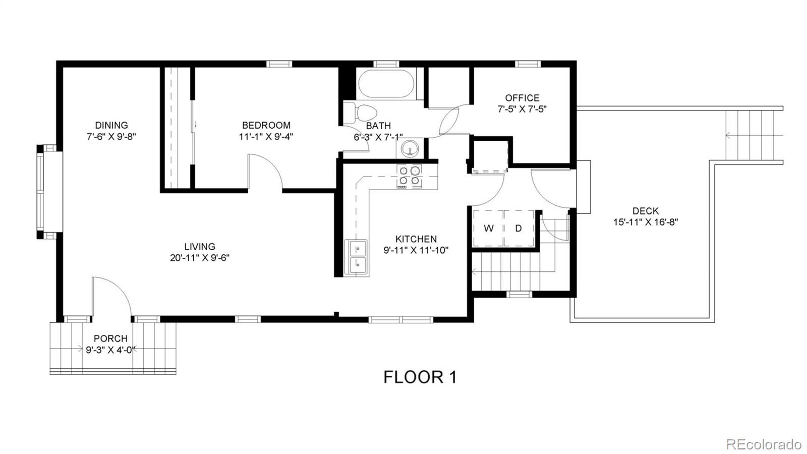 Real Estate Photo