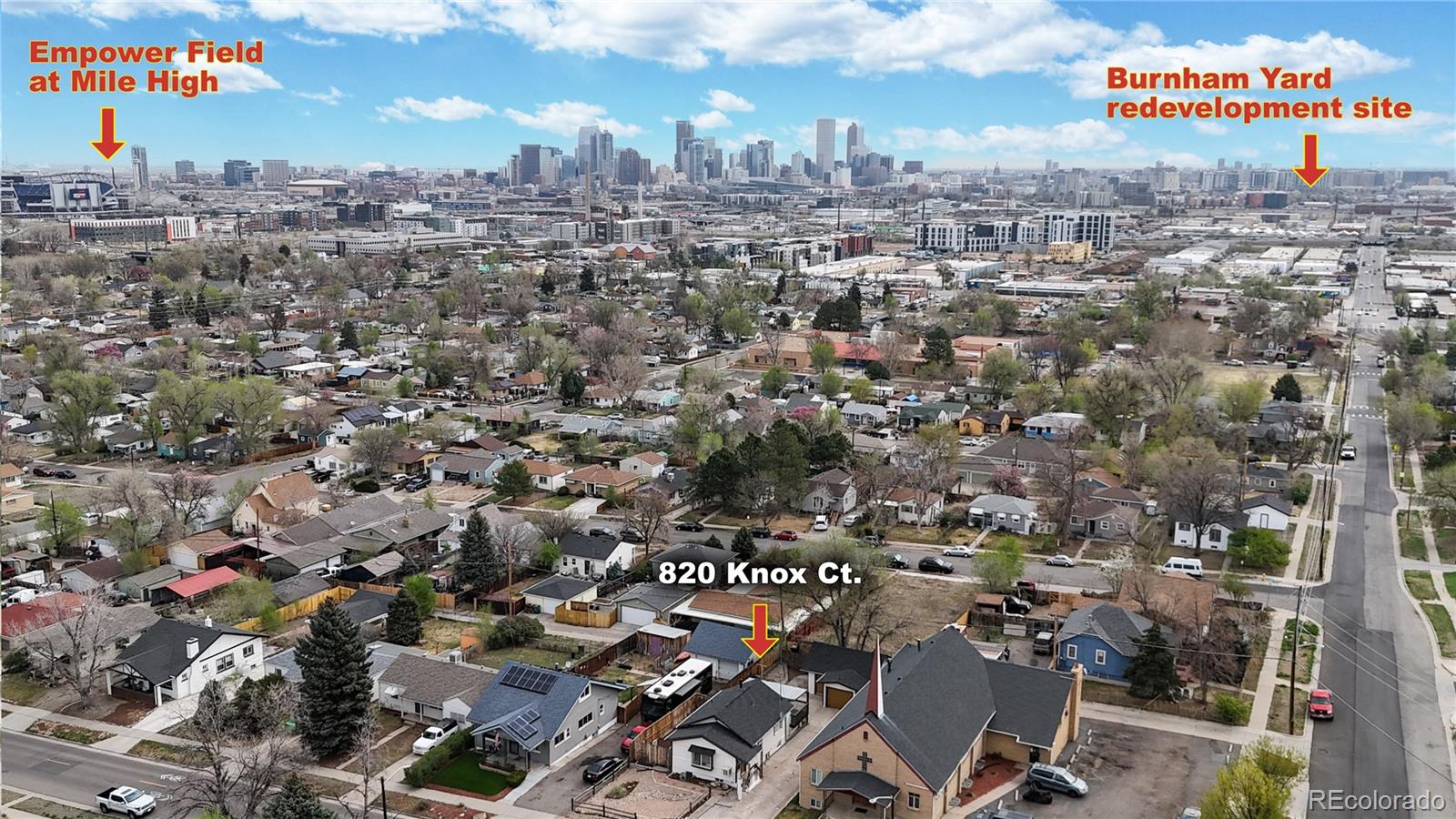 Real Estate Photo