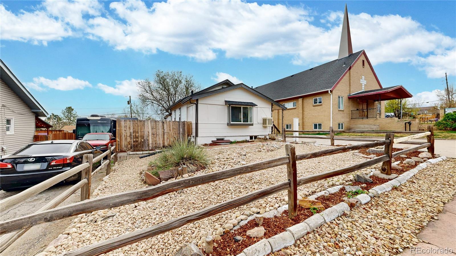 Real Estate Photo