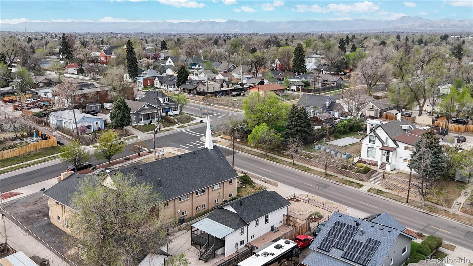 Real Estate Photo