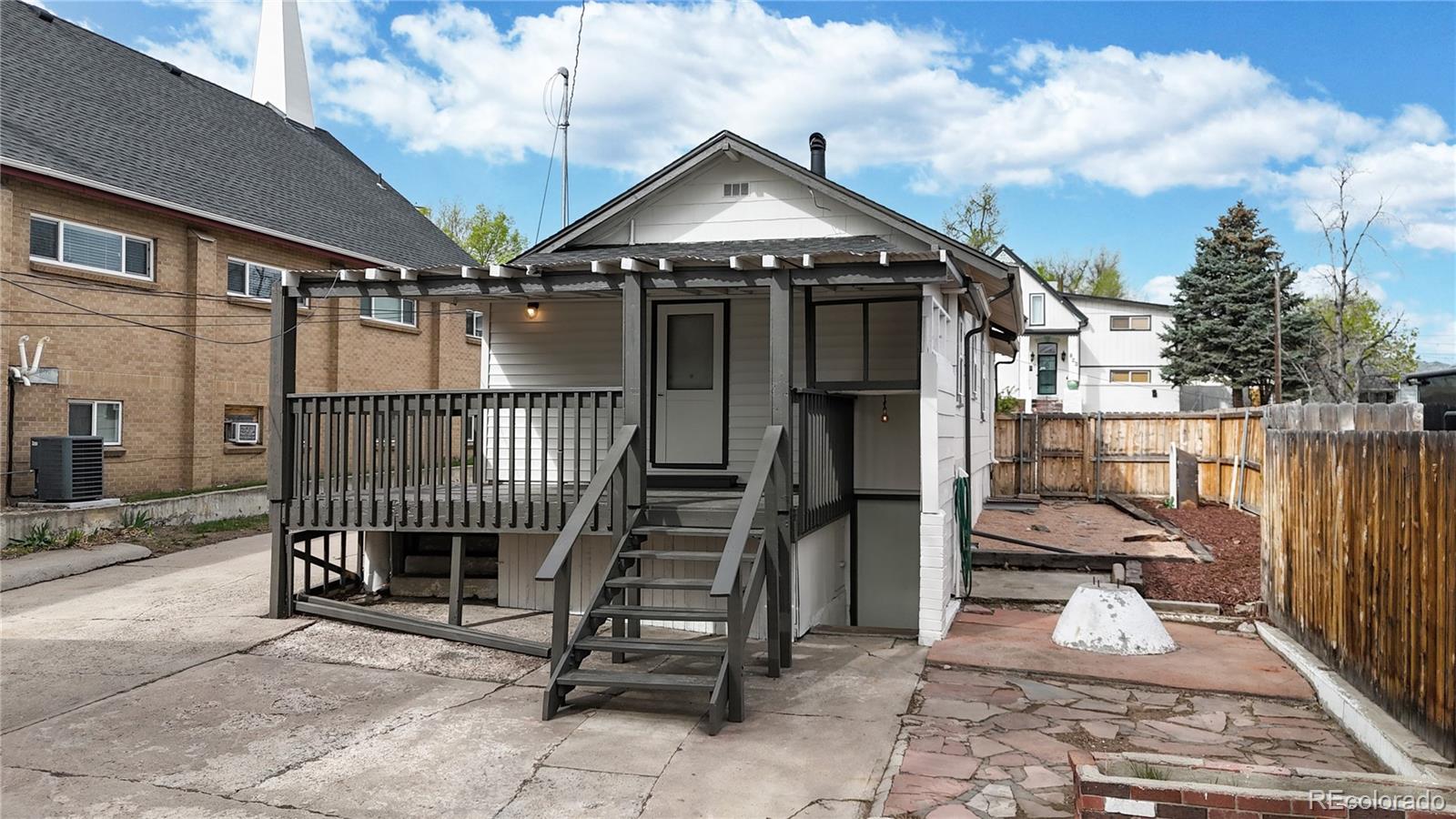 Real Estate Photo