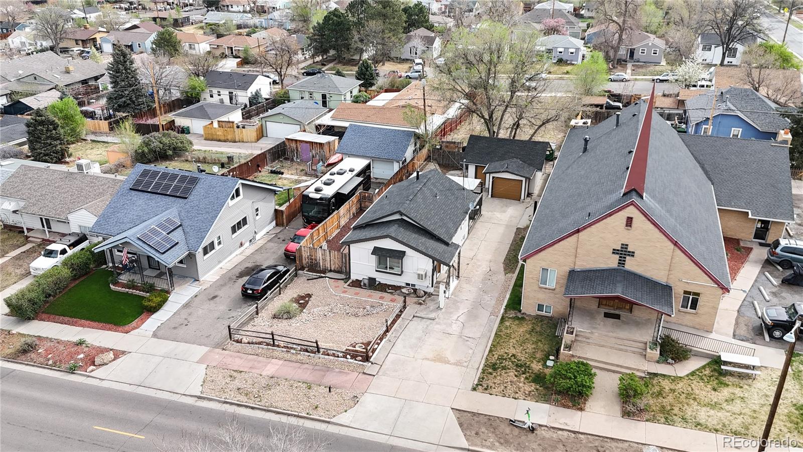Real Estate Photo
