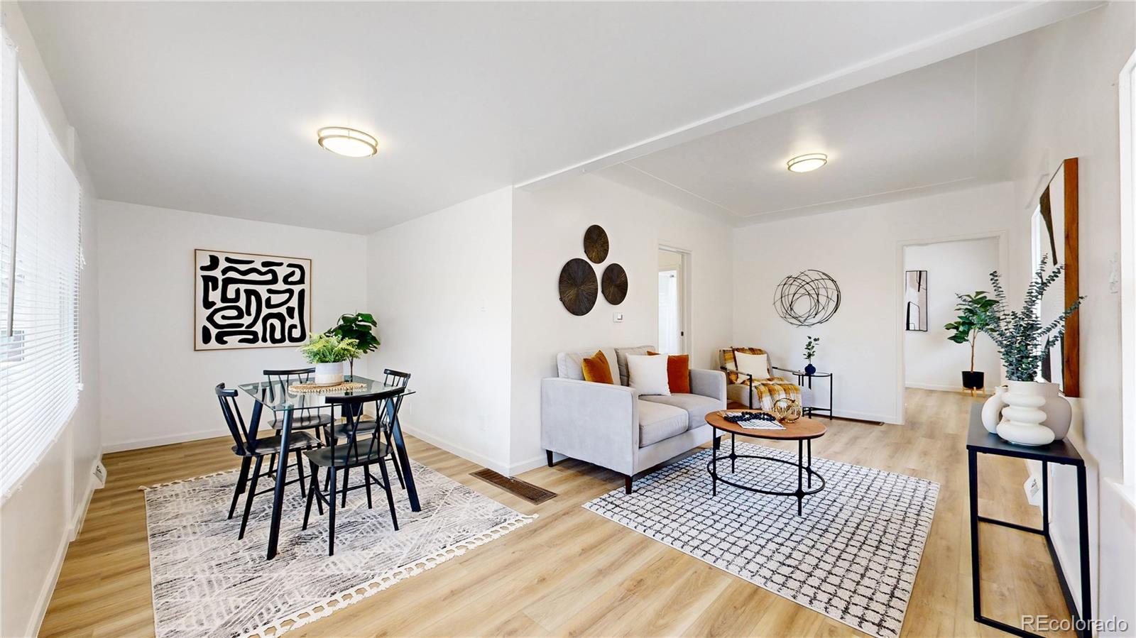 Real Estate Photo
