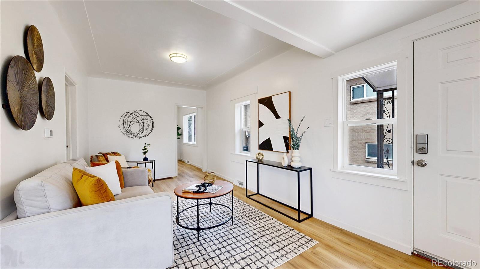 Real Estate Photo