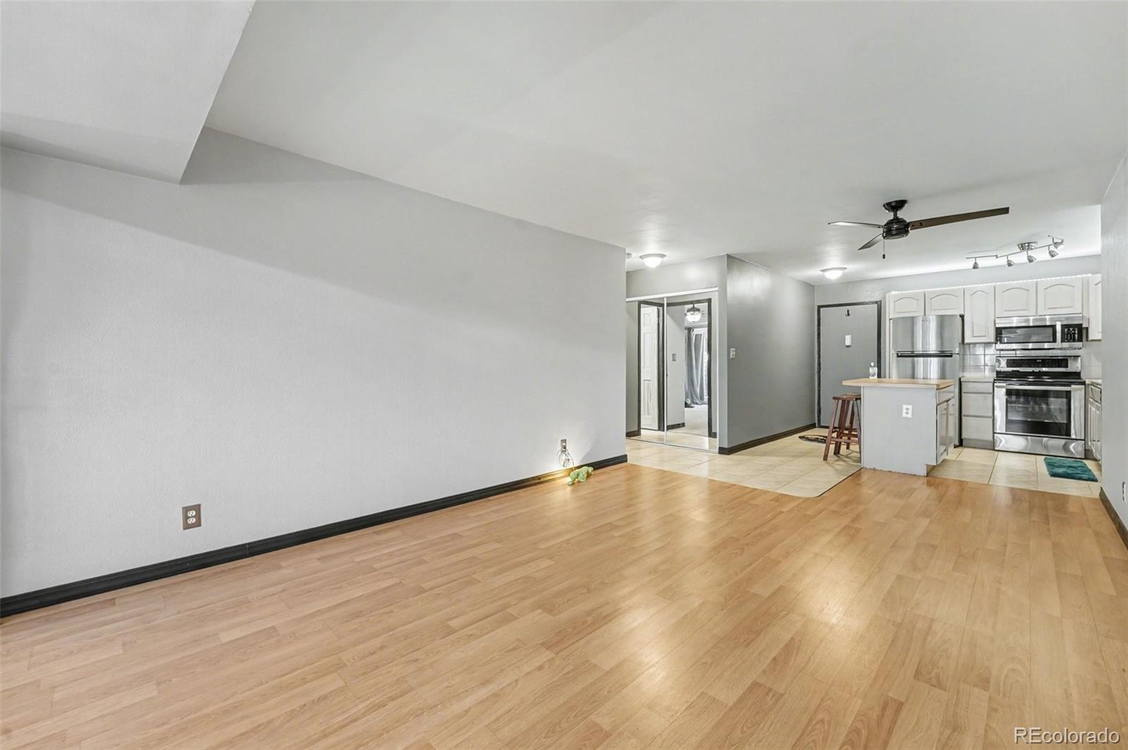 Real Estate Photo