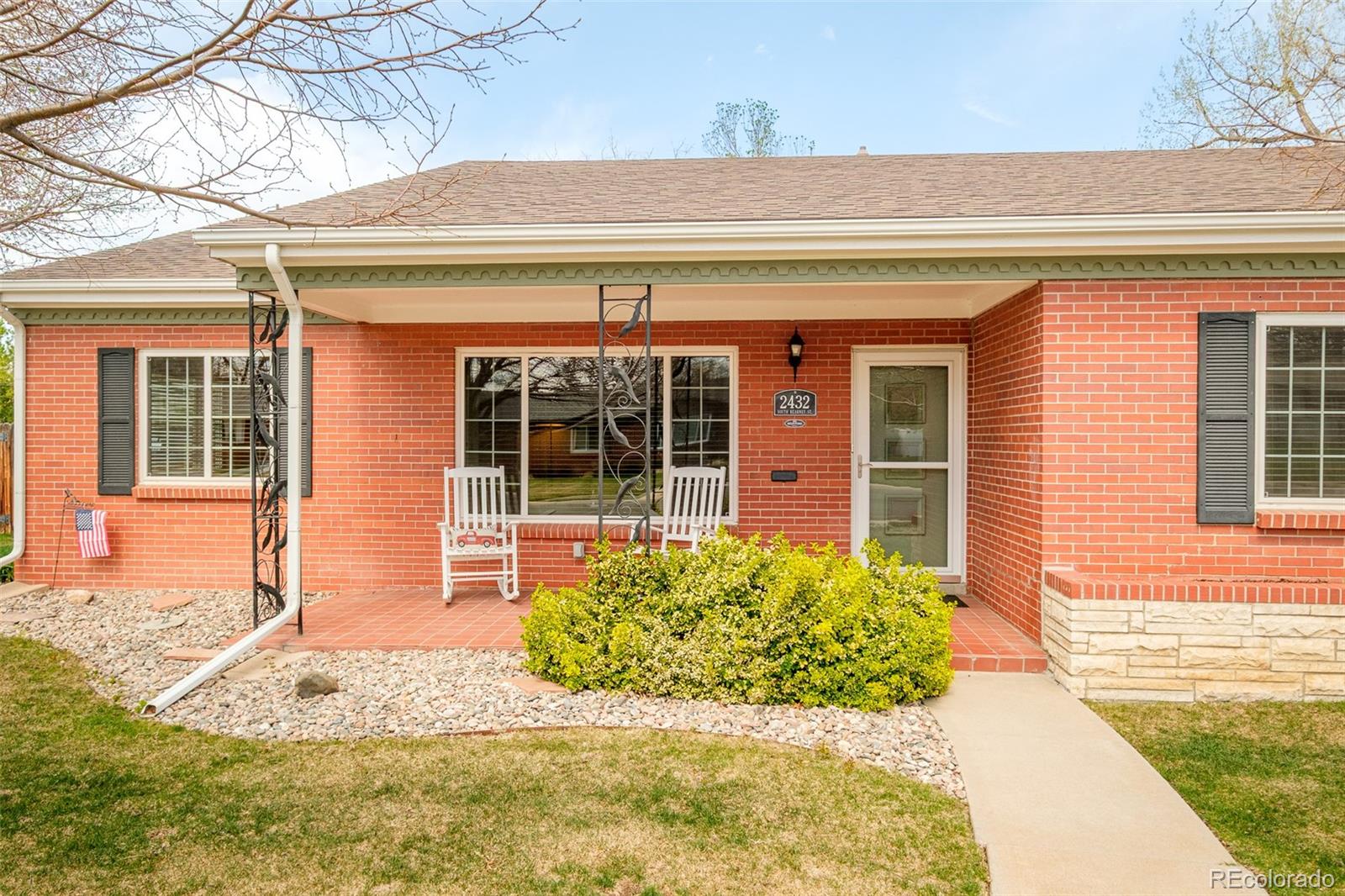 Real Estate Photo