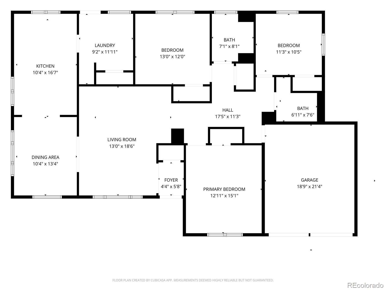 Real Estate Photo