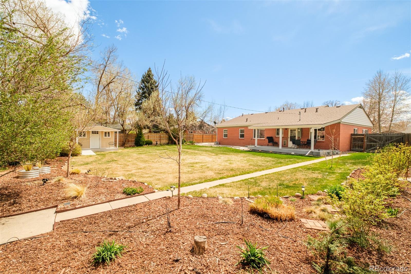 Real Estate Photo