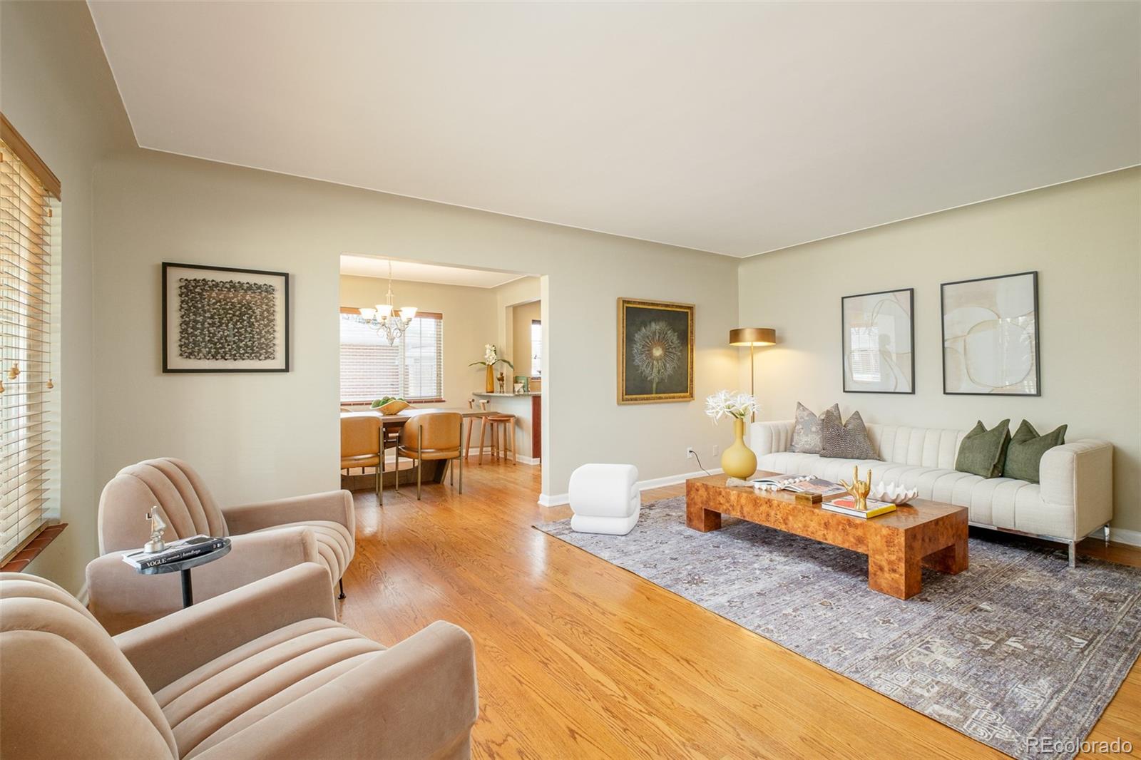 Real Estate Photo