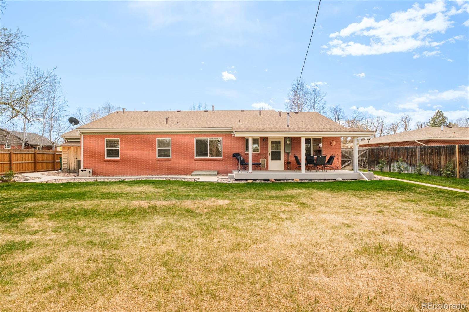 Real Estate Photo