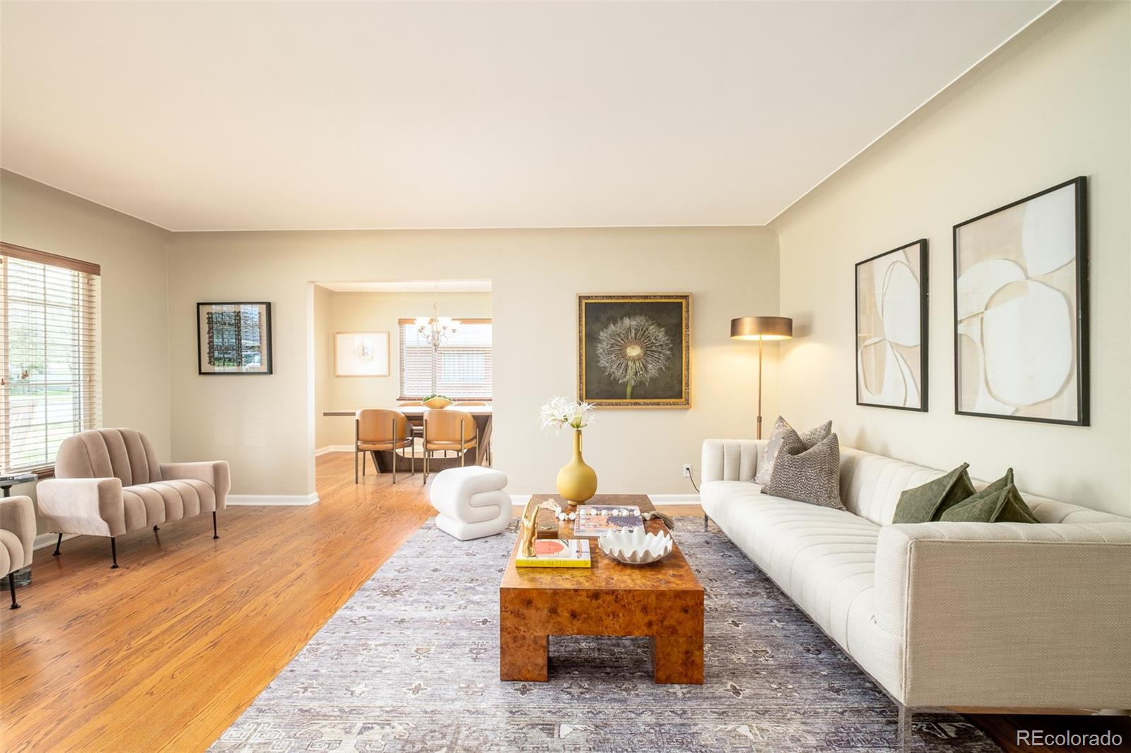 Real Estate Photo