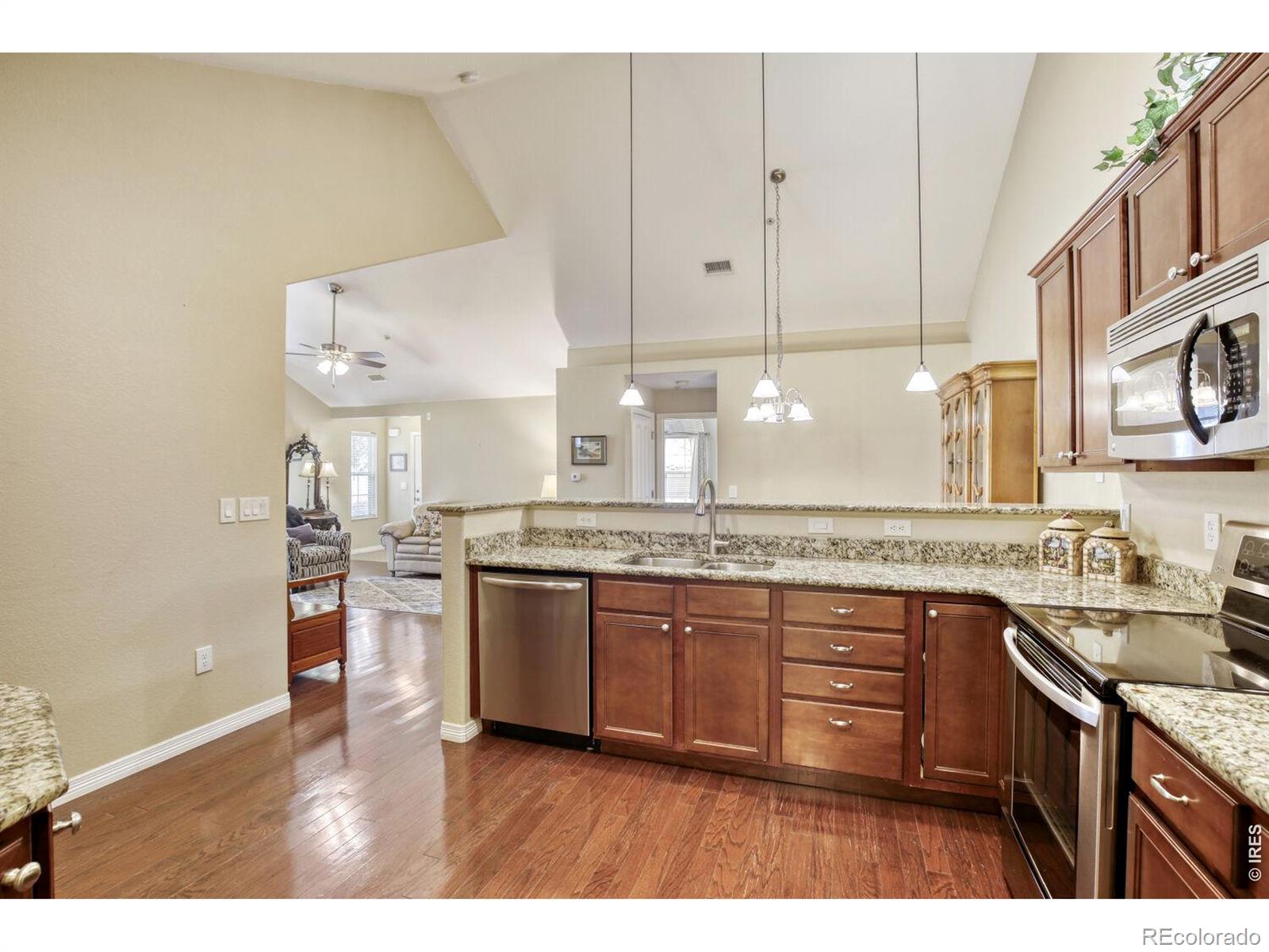 Real Estate Photo