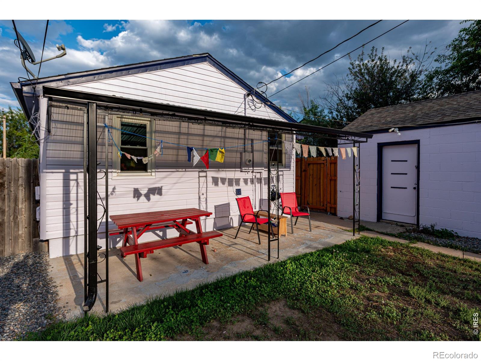 Real Estate Photo