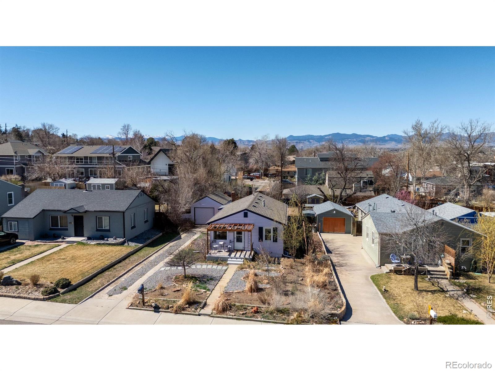 Real Estate Photo