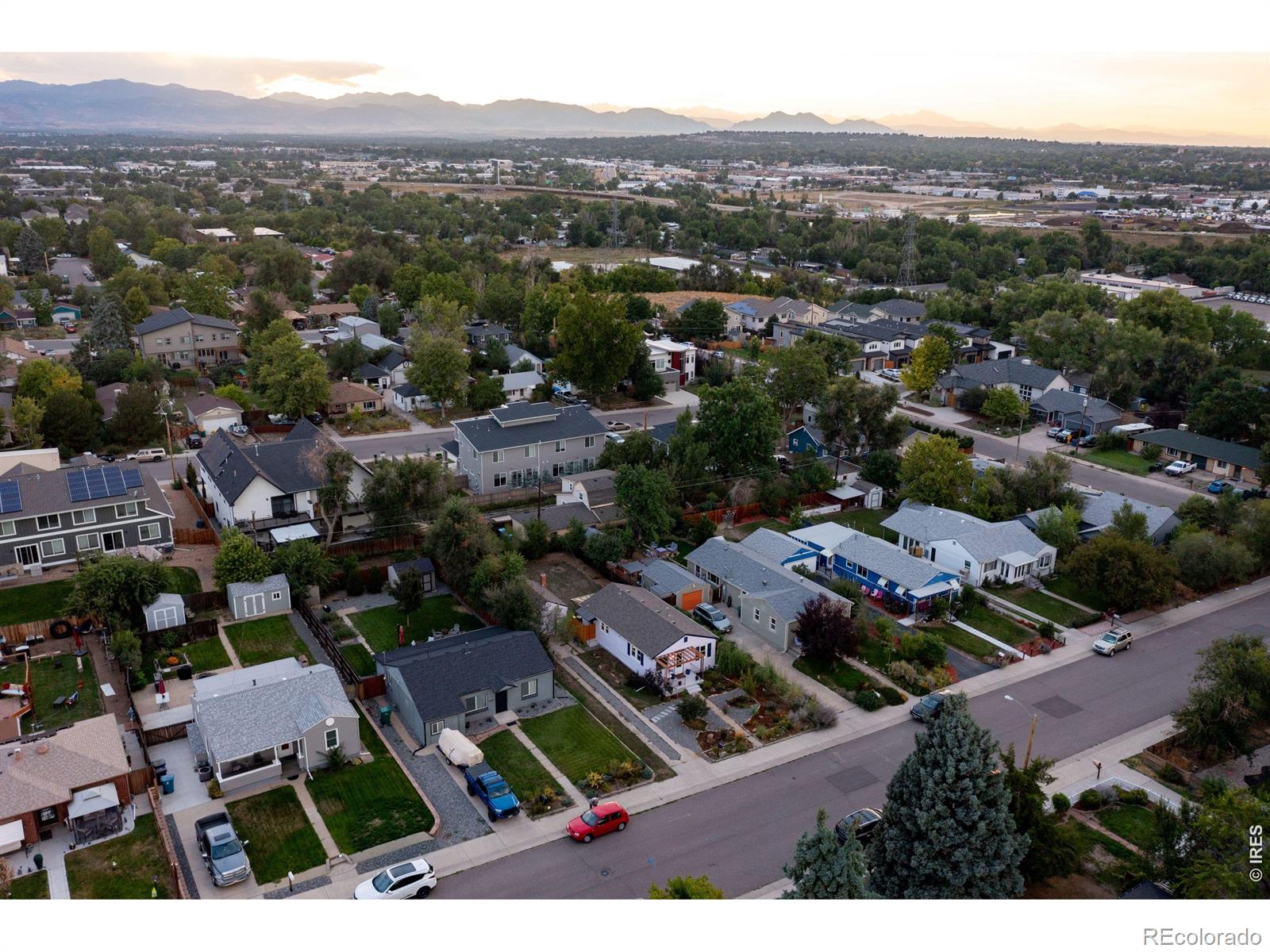 Real Estate Photo