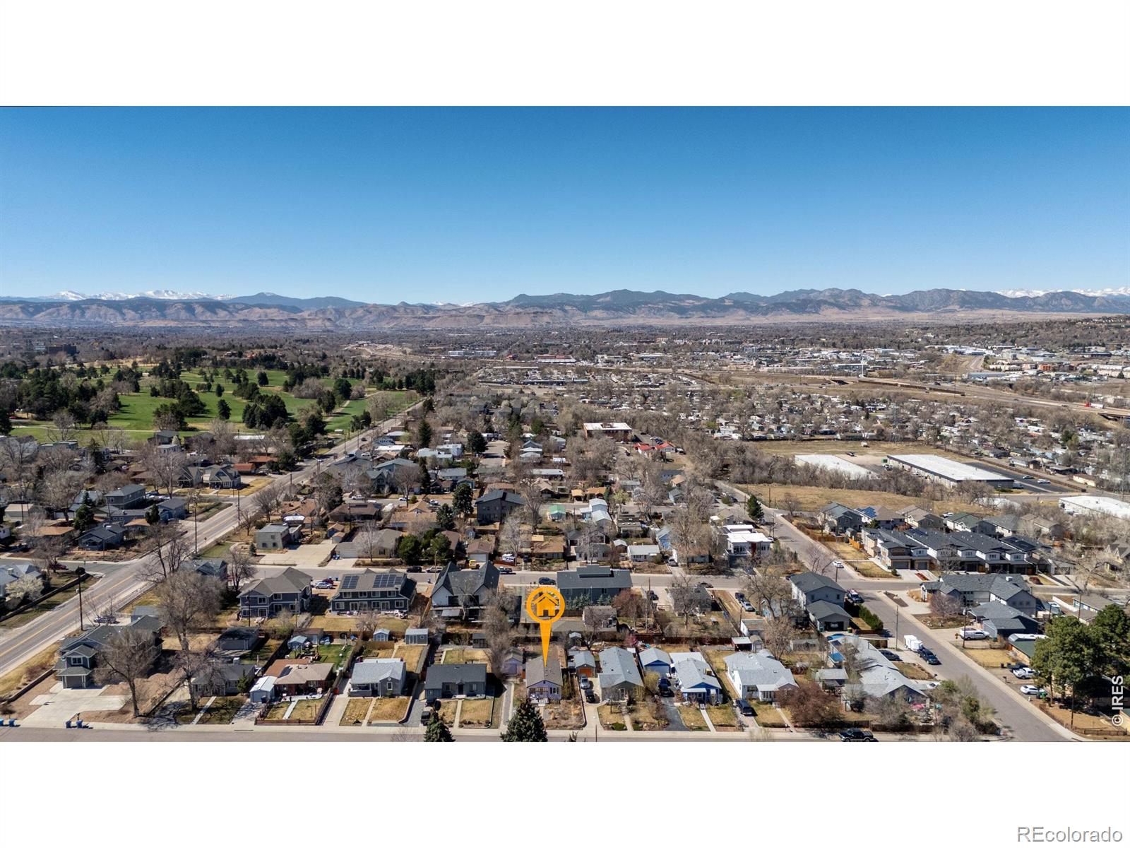 Real Estate Photo