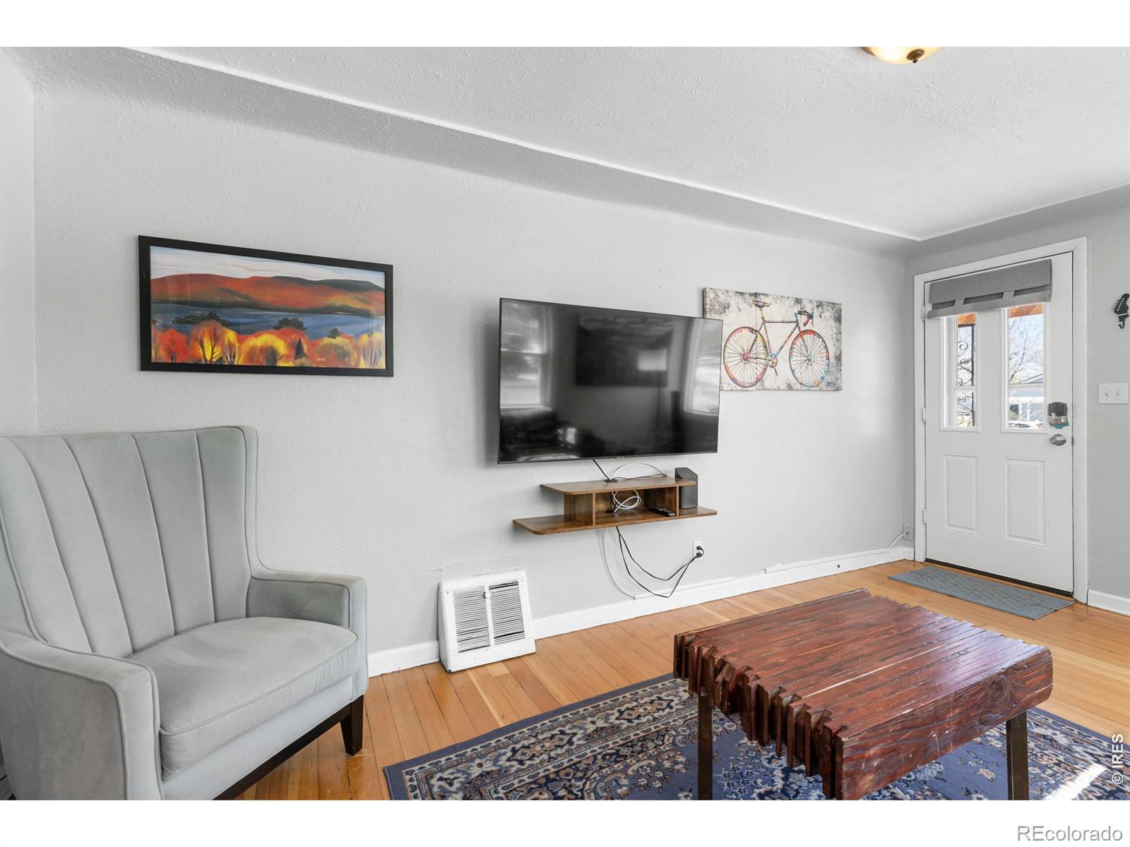 Real Estate Photo