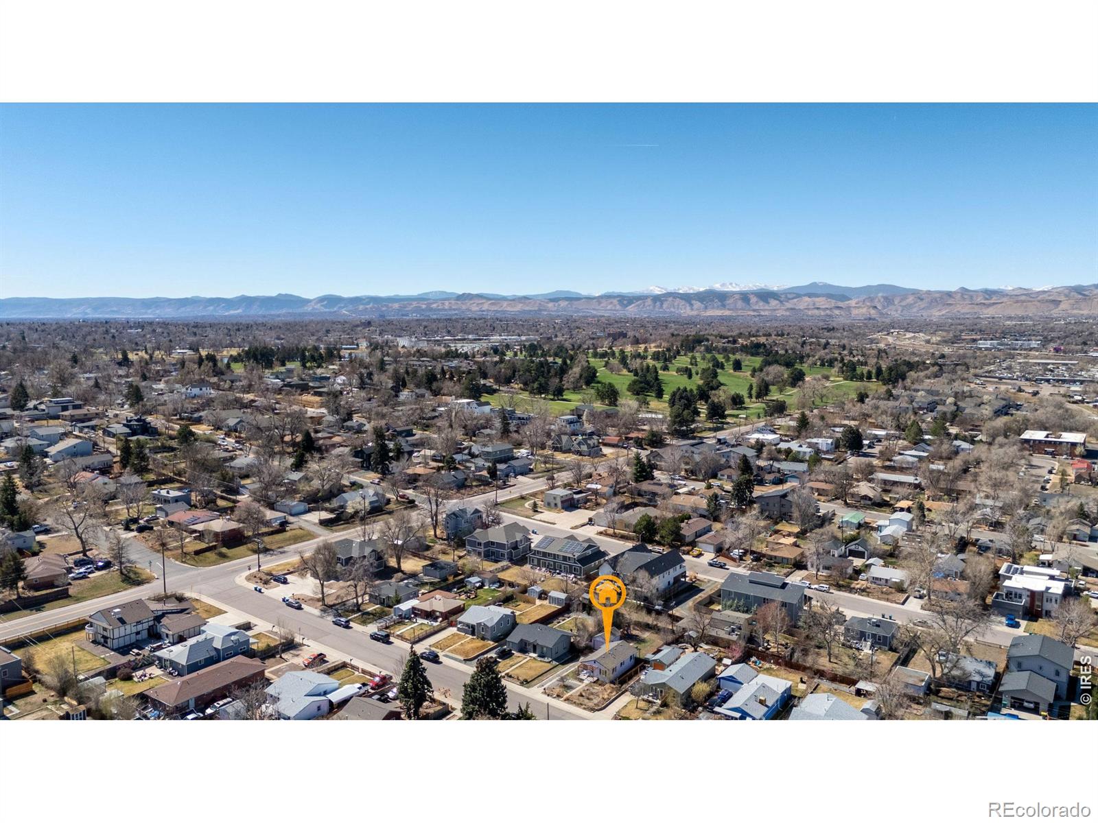 Real Estate Photo