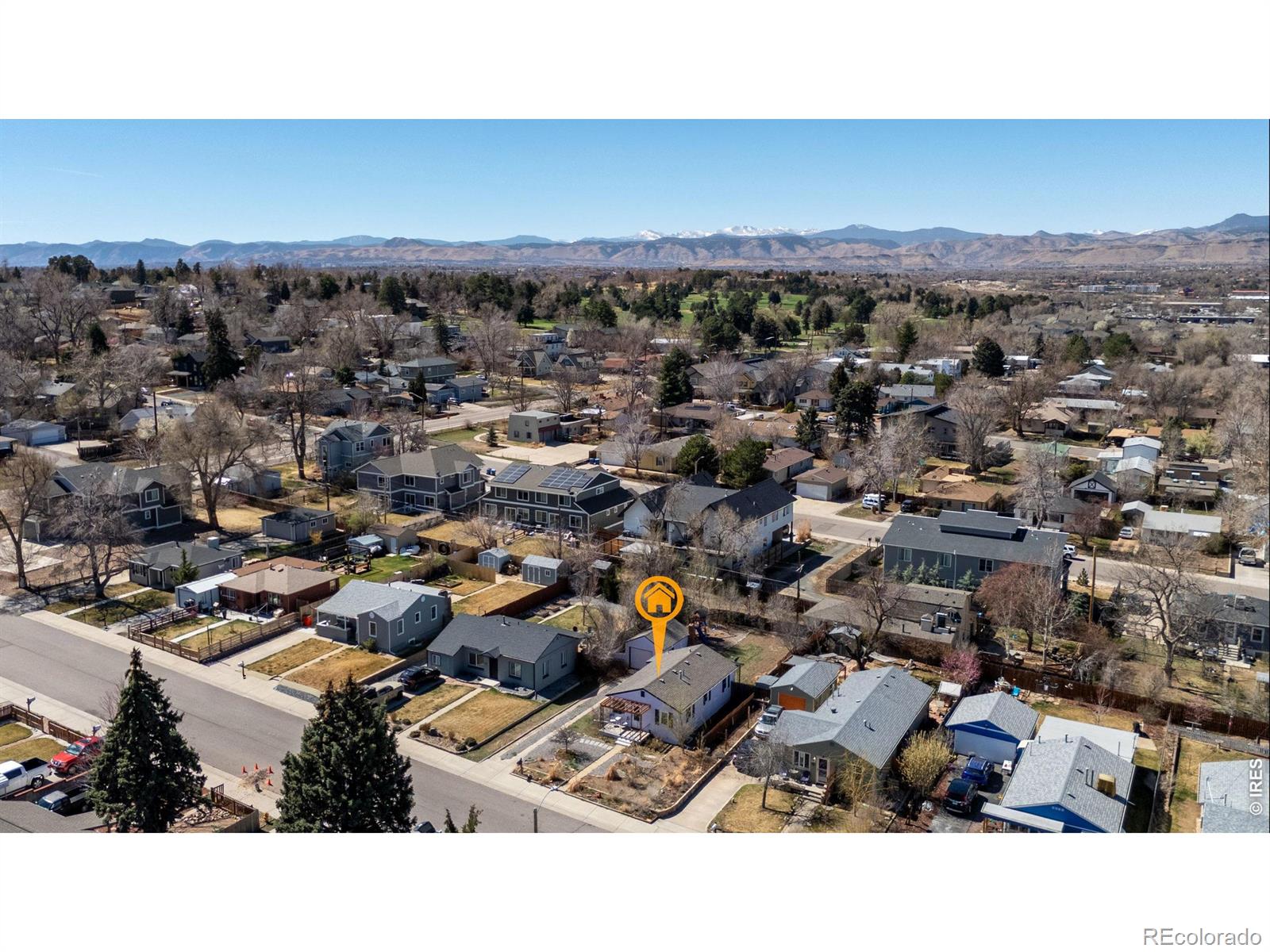 Real Estate Photo