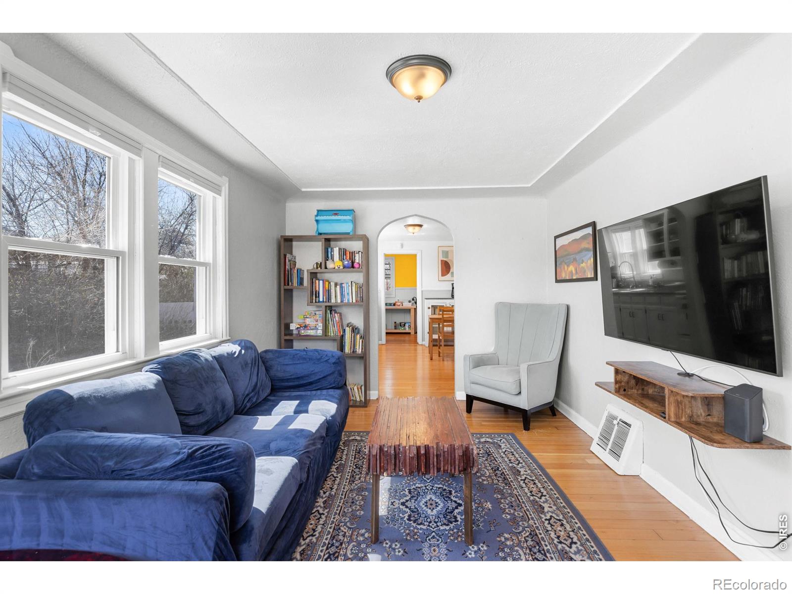 Real Estate Photo