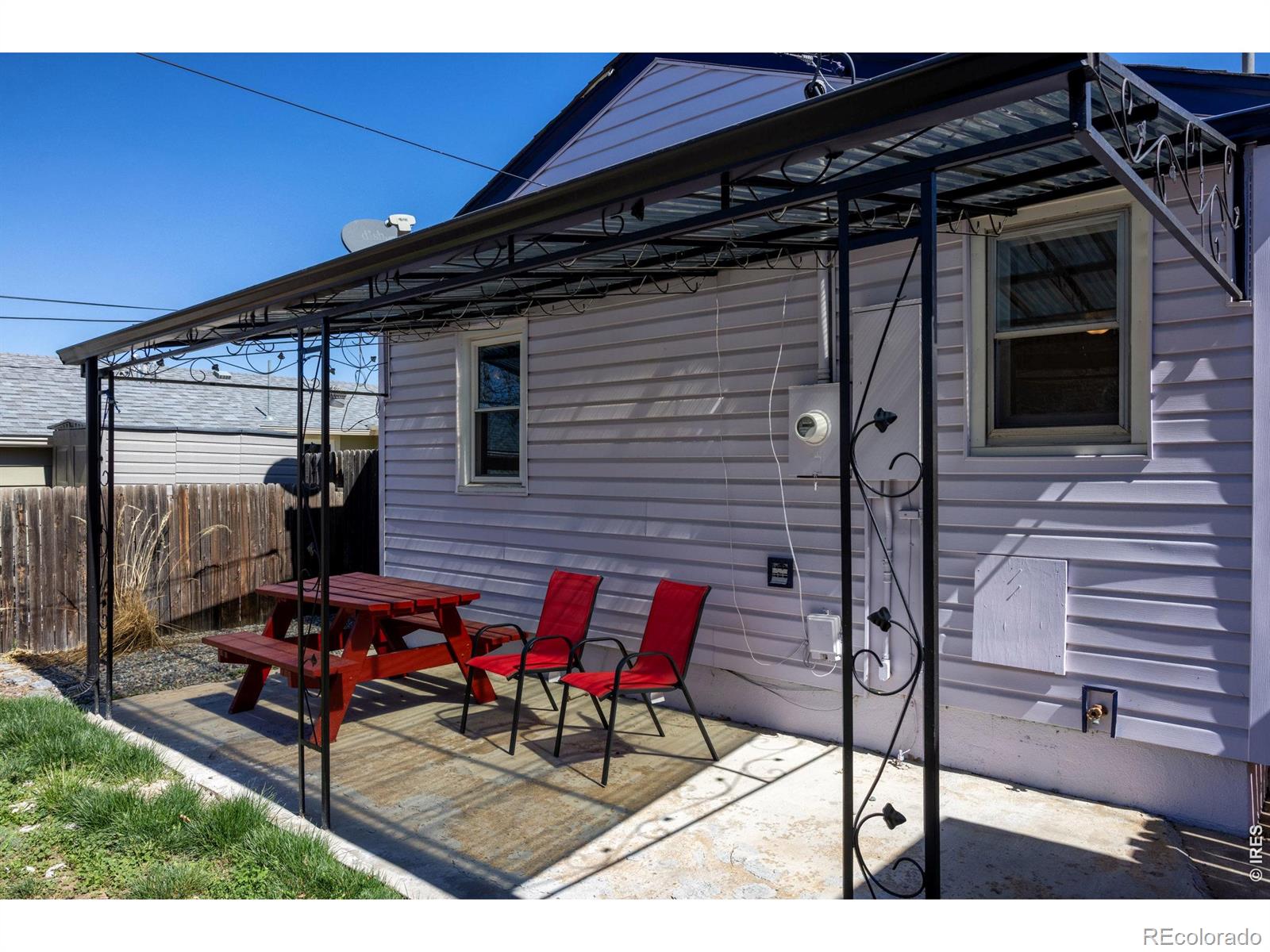Real Estate Photo