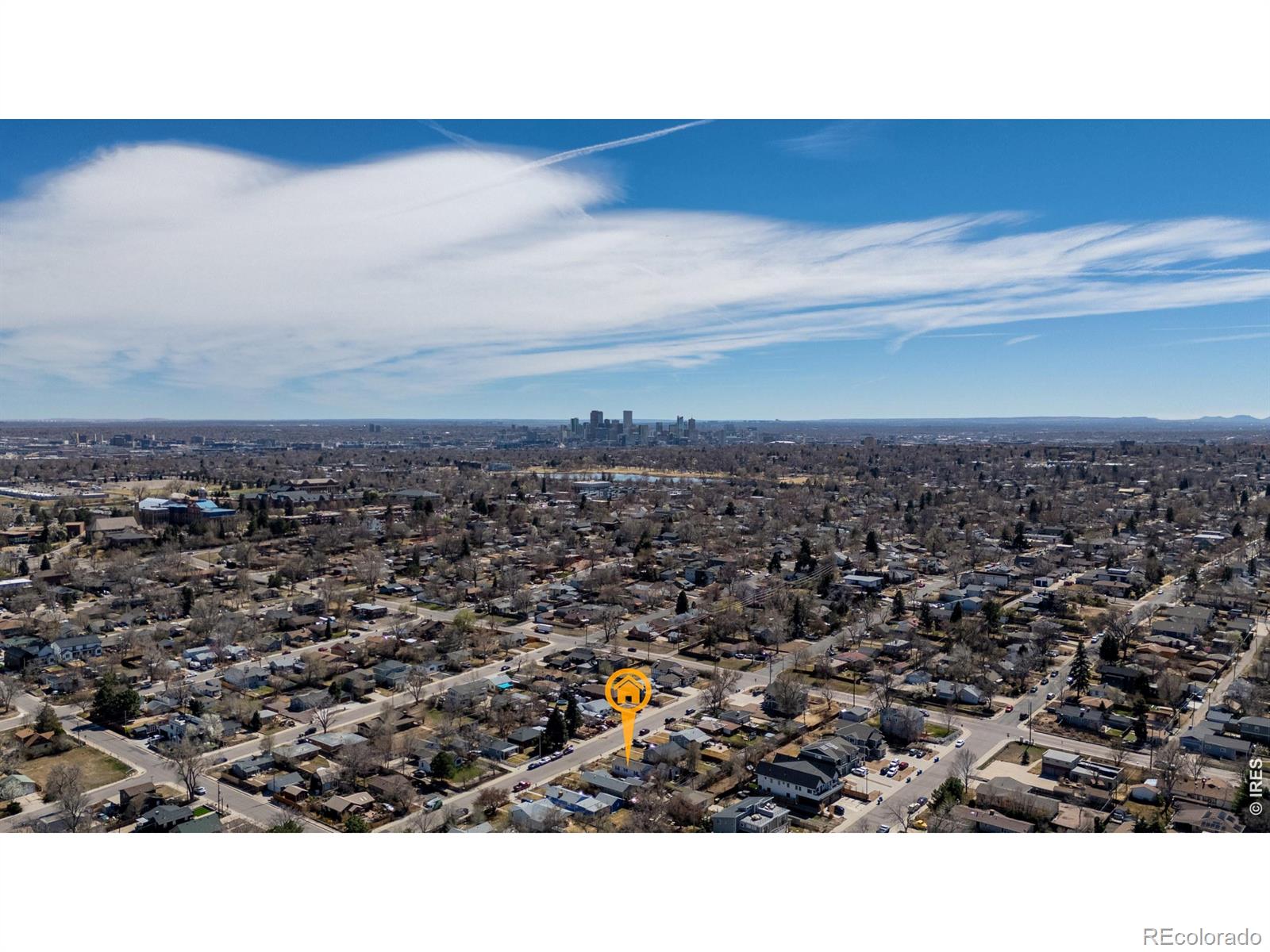 Real Estate Photo