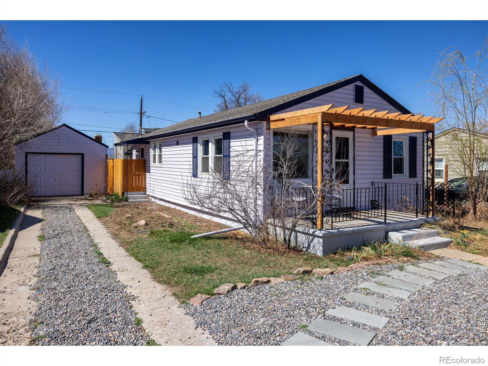 Real Estate Photo
