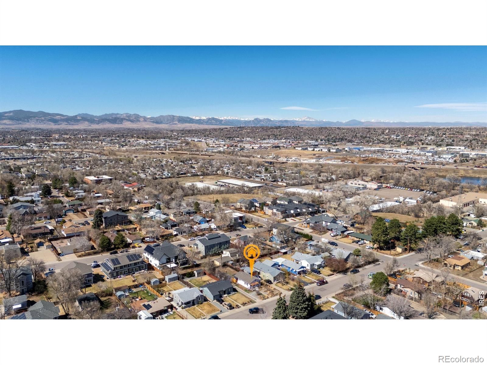 Real Estate Photo