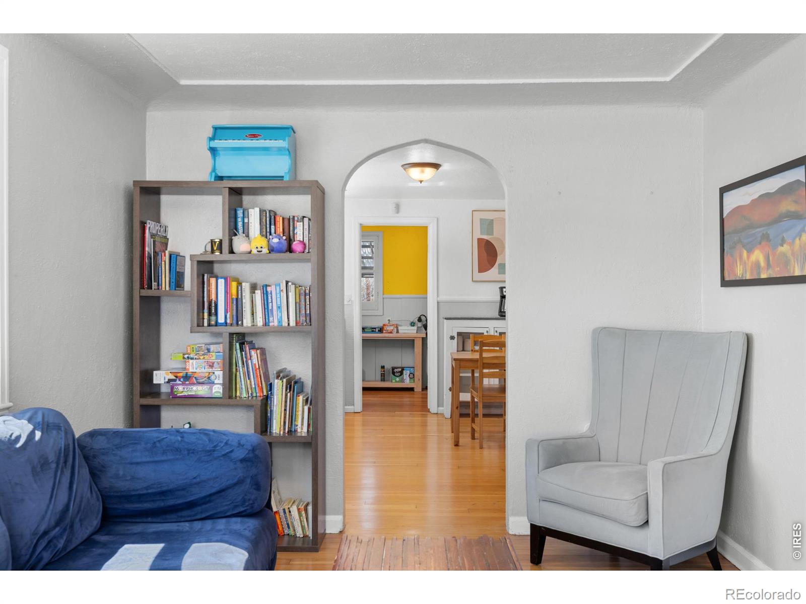 Real Estate Photo